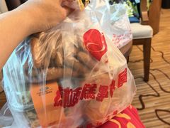 -爱德顺糕点食屋(利民道店)