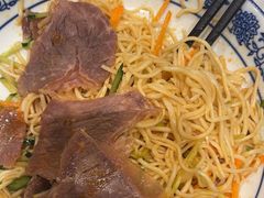 -陳香貴·兰州牛肉面(东方宝泰店)