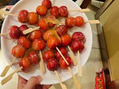 -八大碗·地道东北菜(白塔堡店)