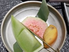 -大龙燚·旷野鲜火锅(广州首店)