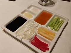 -四季民福烤鸭店(和平里店)