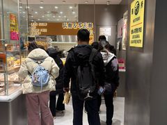 -凯德MALL(西直门店)