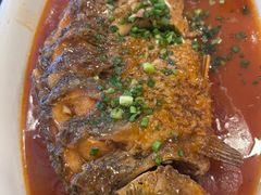 -老雒阳面馆·水席·洛阳菜(王城路店)
