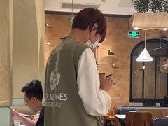 -CRAZYONES克芮旺斯西班牙餐厅(苏州中心店)