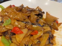 -那家老院子东北菜·饺子·小鸡炖蘑菇(艳华街店)