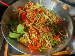 -吃货私房菜(丽江束河古镇店)