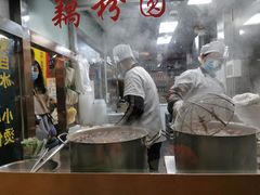 -粗茶淡饭(东关街店)