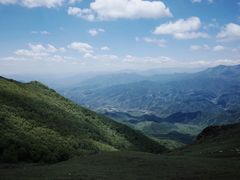 -灵山