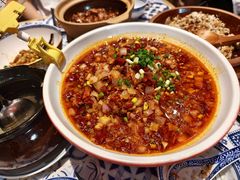 -图味美小黄鱼·景德菜(浙江路店)