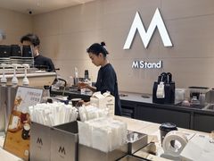-M Stand(凯德乐峰广场店)