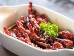 -灶丰年间(定安路店)