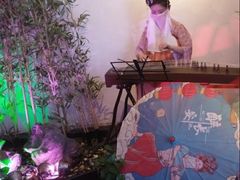 -醉长安(钟楼旗舰店)