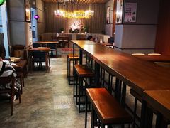 大堂-汉米达特色料理餐厅(郴州友阿国际广场店)
