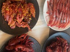 -新发展亚太JW万豪酒店·福苑咖啡厅