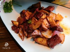 黑椒西冷小牛-嘉禾·悦享餐厅(八方汇店)