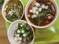 -江三王记牛杂馆(总店)