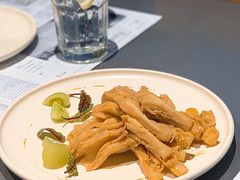 -小大董·烤鸭(观景餐厅·南京西路店)