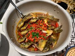 -农耕记·湖南土菜(halo广场店)