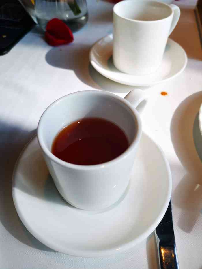 wangsteak王品银座店