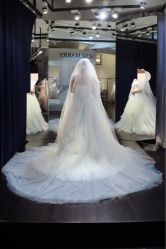 点击看大图 -MuseMarry婚纱(前海嘉里中心店)