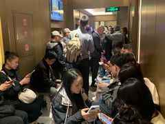 -凯鸽酒楼(大同振兴街店)