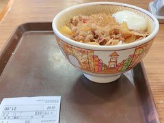 -食其家·牛丼咖喱(广元西路店)