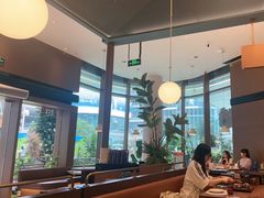 -一沙一城·岩烤牛扒(深圳首店)