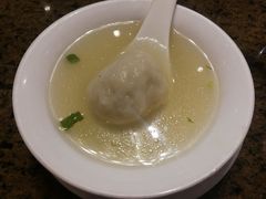 鱼丸汤-旺达·福州菜(正大广场店)