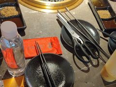 -谷牛日式烤肉(宝山U天地店)