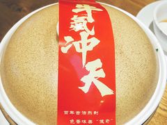 -杭百味·大众精选杭帮菜(西湖音乐喷泉店)