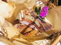 -卯时·龙光雅宴·精致锡帮菜(惠山古镇店)