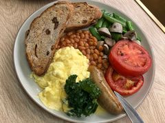 -农畉LONFOOD(福田星河COCOPark店)