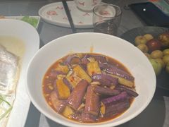-吴越荣记苏州菜·松鼠桂鱼100%活鱼现做(斜塘老街店)