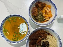 -永丰面馆(汉口路店)