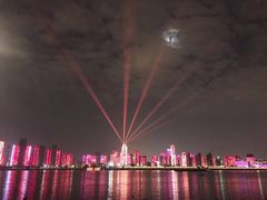 -武汉两江游览·夜游长江(汉口粤汉码头)