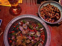 -肉串汪(望京店)