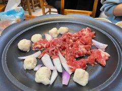 -花味·自助烤肉(雨花客厅店)