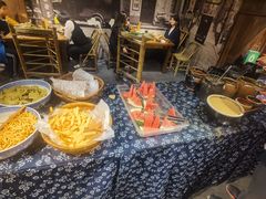 -烂摊摊火锅集市(河北总店)