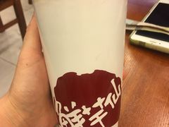 -鲜芋仙(高新万达广场店)