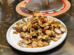 -大清花饺子城(昌黎店)