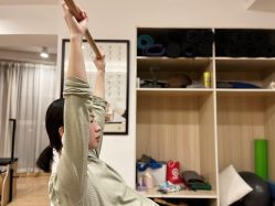 -康舒普拉提工作室control pilates