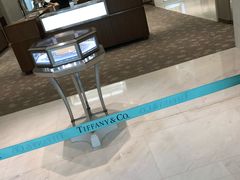 -Tiffany & Co.蒂芙尼
(天津万象城店)