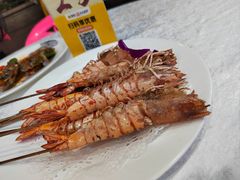 -东江海鲜大排档·潮汕菜·砂锅粥