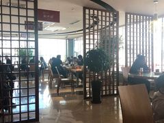 大堂-新兴园饺子馆(河南街店)