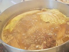 -蝎王府羊蝎子(虎坊桥总店)