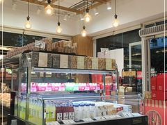 -罗莎蛋糕(建设路店)