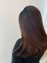 -ON STAR SALON