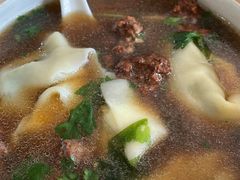 -吴淞老街砂锅馄饨(北兴路店)