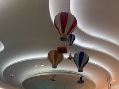 -帝企鹅自助餐厅•儿童岛•真企鹅(长隆企鹅酒店)