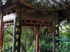 -乌山风景区